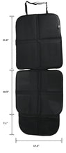 Car Seat Protector