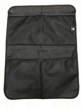 Car Seat Organizer and Kick Mat (2-Organizers)